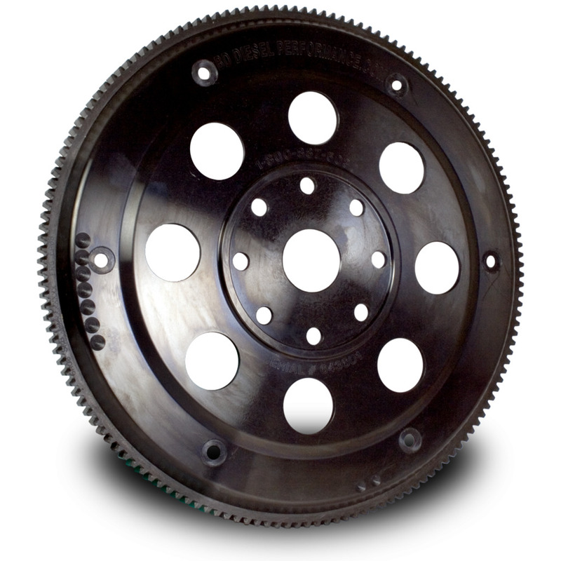Automatic Transmission Flexplate - 1041221
